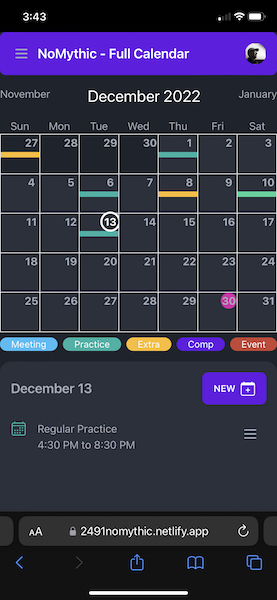 phone-calendar